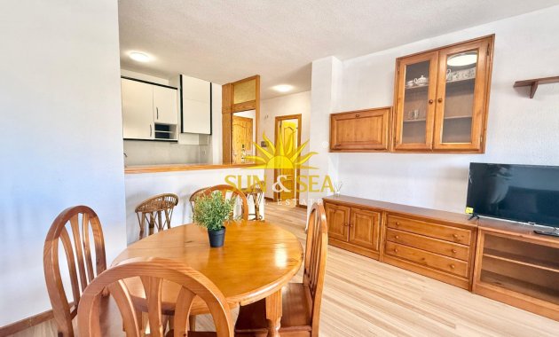 Long Term Rental - Apartment - San Javier - Santiago De La Ribera