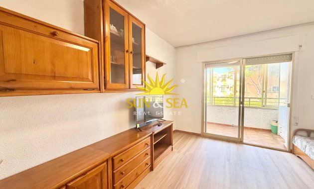 Long Term Rental - Apartment - San Javier - Santiago De La Ribera