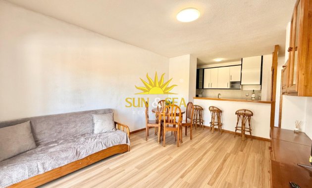 Long Term Rental - Apartment - San Javier - Santiago De La Ribera