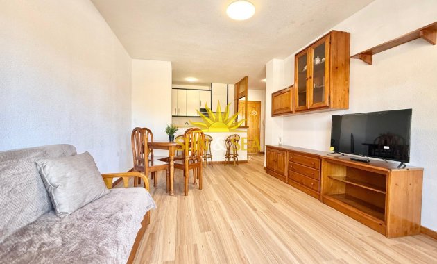 Long Term Rental - Apartment - San Javier - Santiago De La Ribera