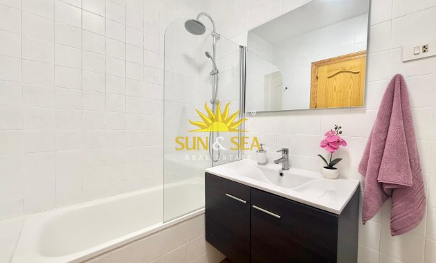 Long Term Rental - Apartment - San Javier - Santiago De La Ribera