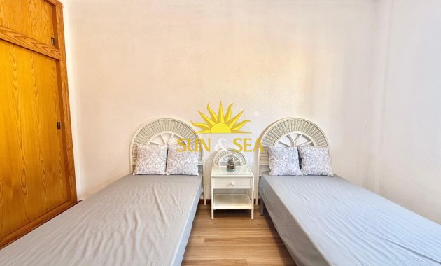 Long Term Rental - Apartment - San Javier - Santiago De La Ribera