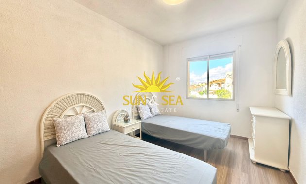 Long Term Rental - Apartment - San Javier - Santiago De La Ribera
