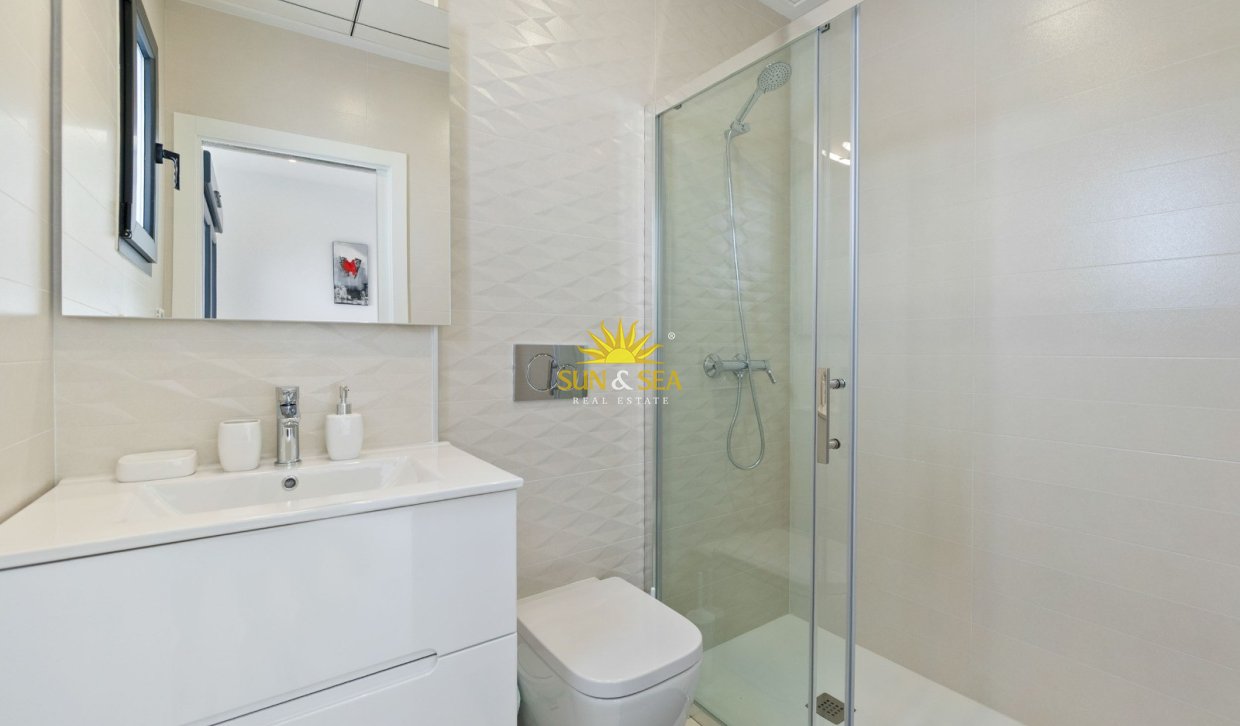 Long Term Rental - Villa - Polop