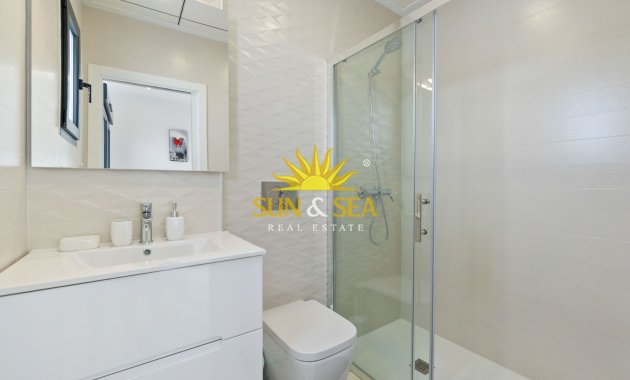 Long Term Rental - Villa - Polop