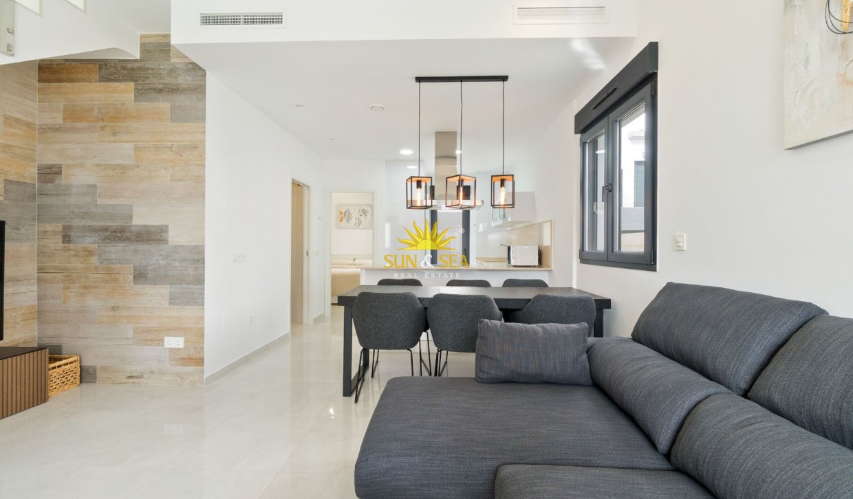 Long Term Rental - Villa - Polop