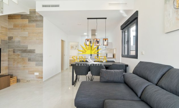 Long Term Rental - Villa - Polop