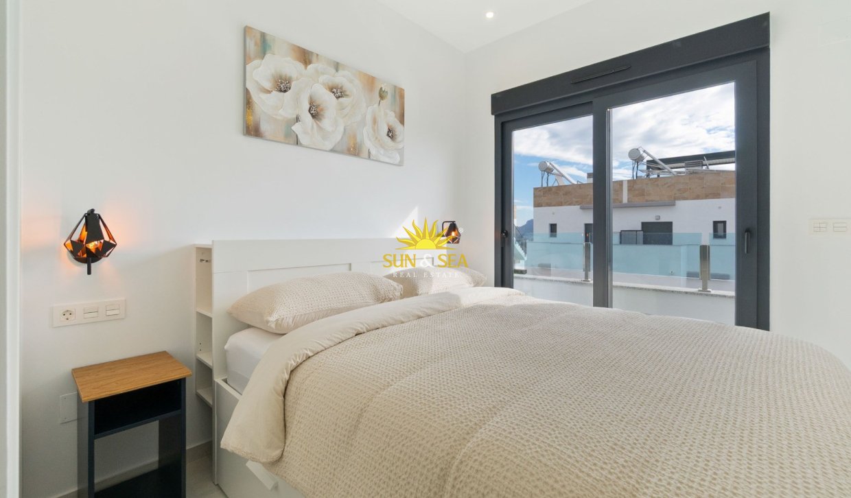 Long Term Rental - Villa - Polop