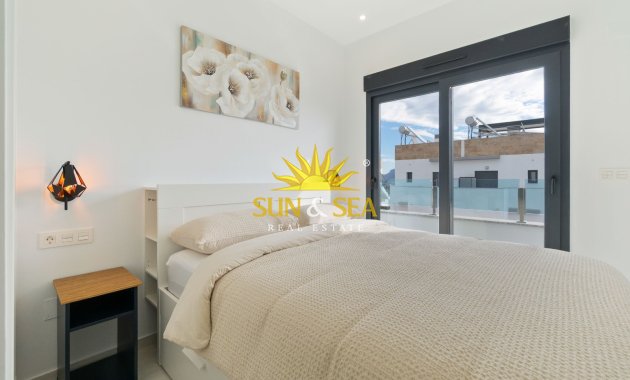 Long Term Rental - Villa - Polop