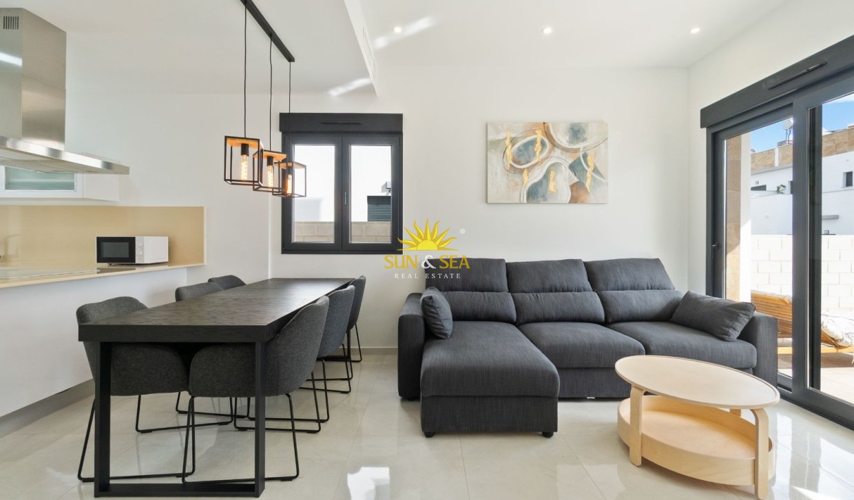Long Term Rental - Villa - Polop