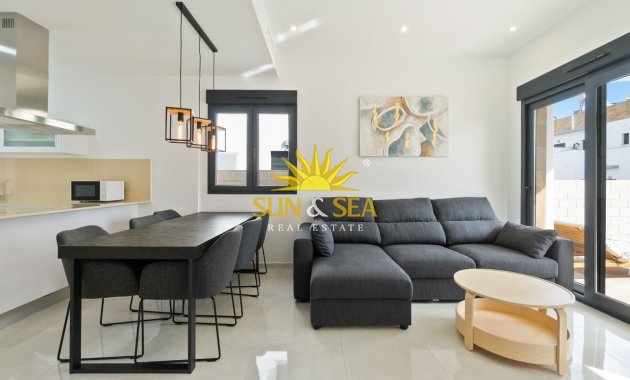 Long Term Rental - Villa - Polop