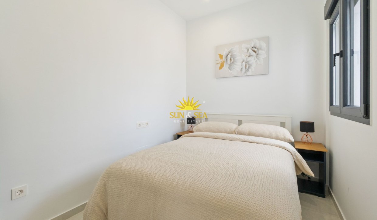 Long Term Rental - Villa - Polop