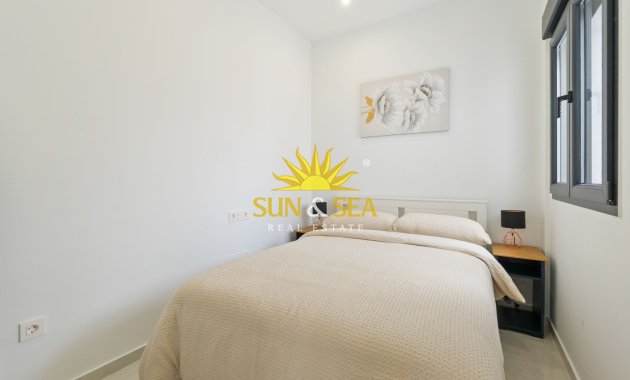 Long Term Rental - Villa - Polop