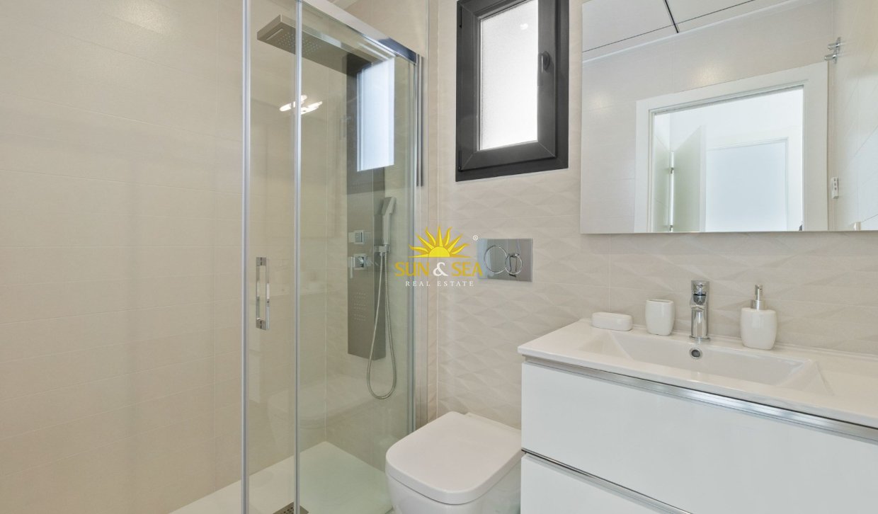 Long Term Rental - Villa - Polop