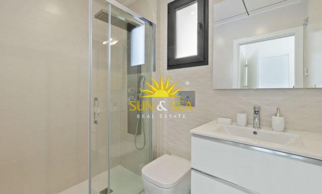 Long Term Rental - Villa - Polop