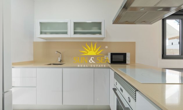 Long Term Rental - Villa - Polop