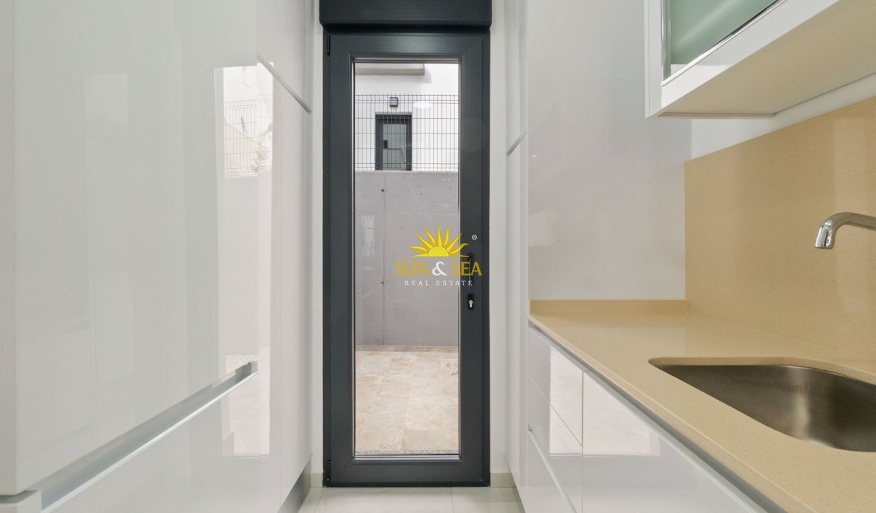 Long Term Rental - Villa - Polop