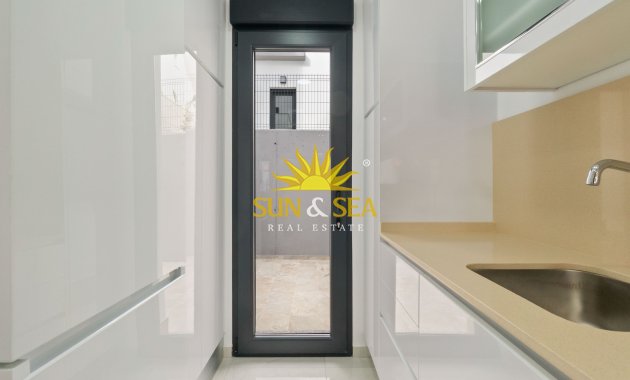 Long Term Rental - Villa - Polop