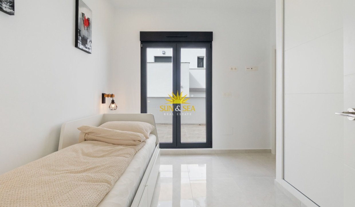 Long Term Rental - Villa - Polop