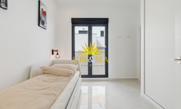 Long Term Rental - Villa - Polop