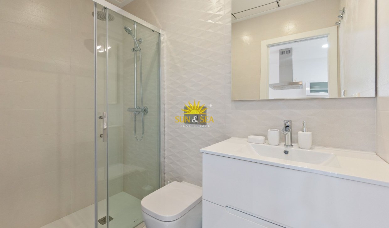 Long Term Rental - Villa - Polop