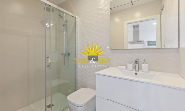Long Term Rental - Villa - Polop