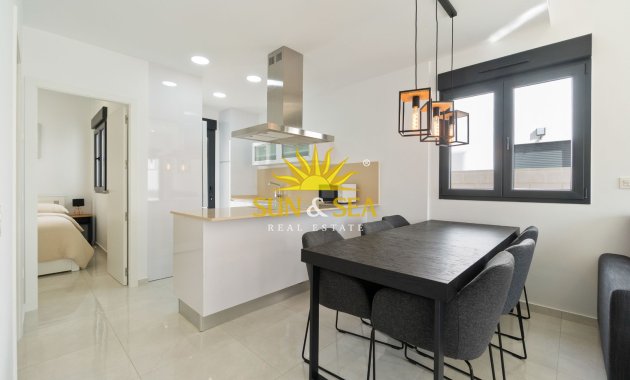 Long Term Rental - Villa - Polop