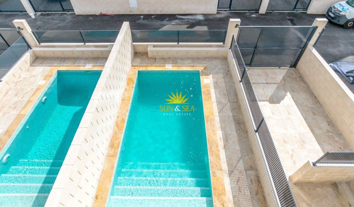 Long Term Rental - Villa - Polop