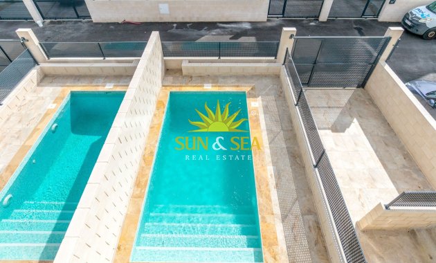 Long Term Rental - Villa - Polop