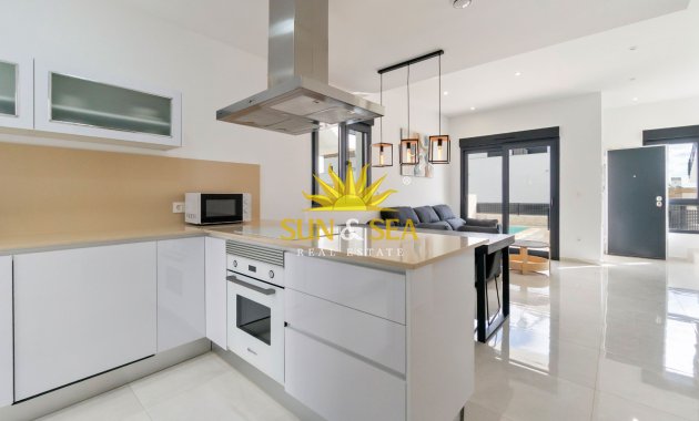 Long Term Rental - Villa - Polop