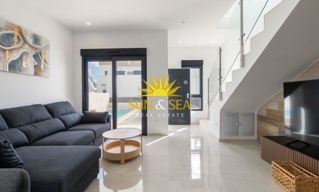 Long Term Rental - Villa - Polop