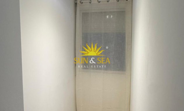 Langfristige Vermietung - Wohnung - San Juan Playa - San Juan de Alicante