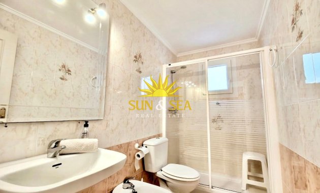 Reventa - Apartamento - Torrevieja - torrevieja
