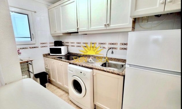 Reventa - Apartamento - Torrevieja - torrevieja