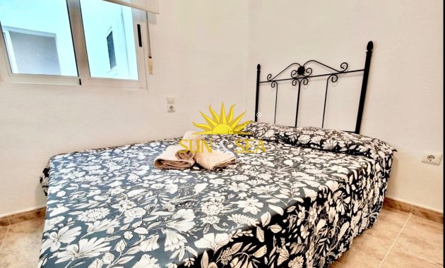 Reventa - Apartamento - Torrevieja - torrevieja