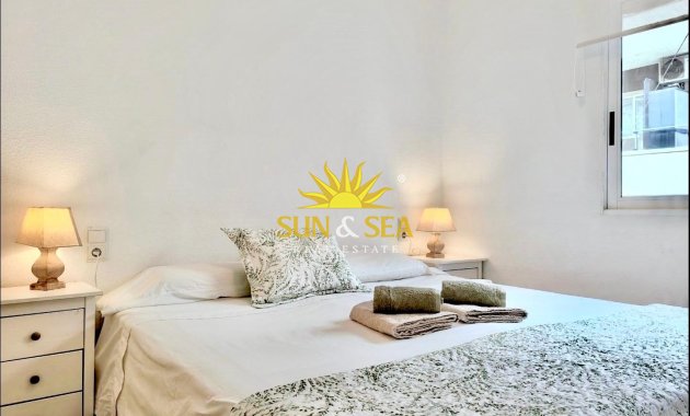 Reventa - Apartamento - Torrevieja - torrevieja