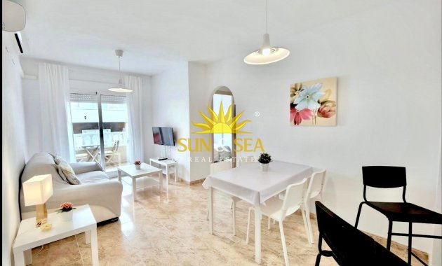 Reventa - Apartamento - Torrevieja - torrevieja