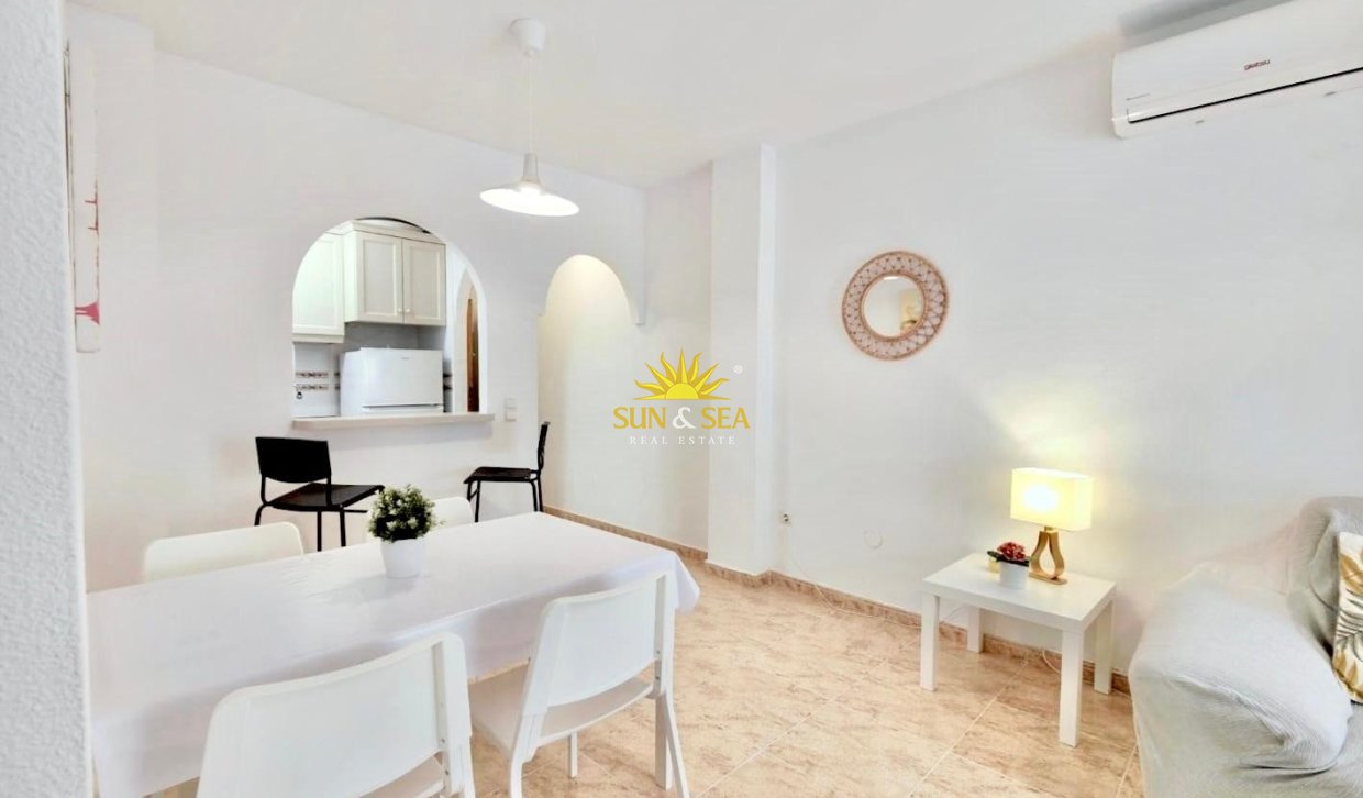 Reventa - Apartamento - Torrevieja - torrevieja