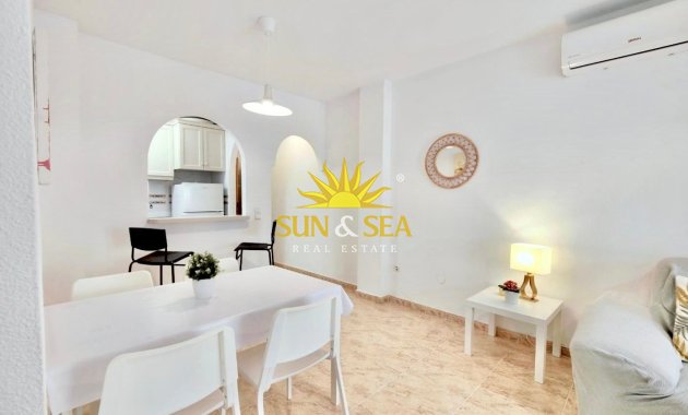Reventa - Apartamento - Torrevieja - torrevieja