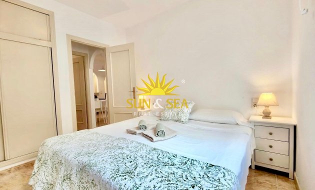Reventa - Apartamento - Torrevieja - torrevieja