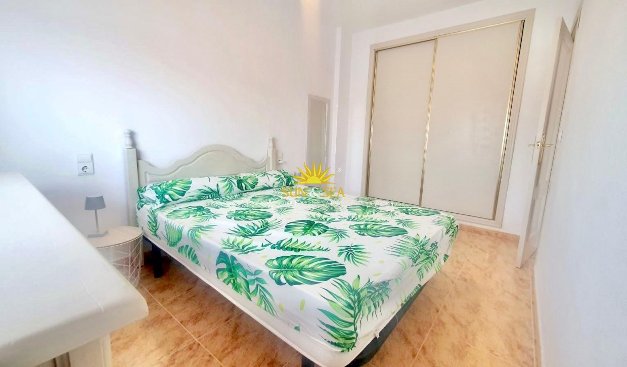 Herverkoop - Appartement - Torrevieja - torrevieja