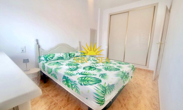 Herverkoop - Appartement - Torrevieja - torrevieja