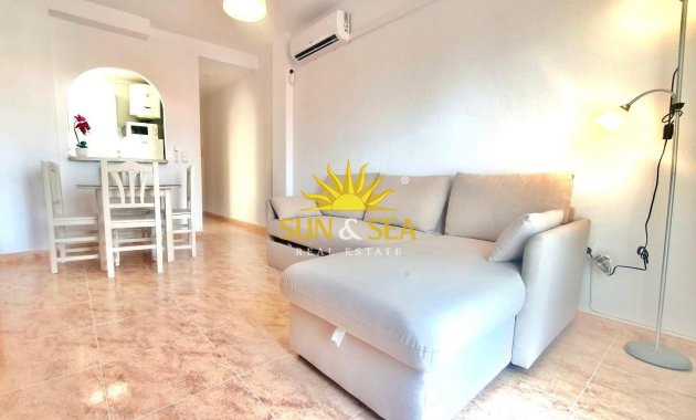 Herverkoop - Appartement - Torrevieja - torrevieja
