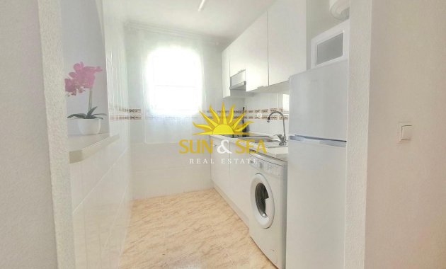 Herverkoop - Appartement - Torrevieja - torrevieja