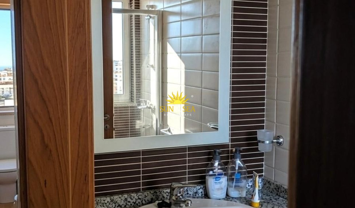 Kurzzeit-Vermietung - Duplex - Guardamar del Segura - guardamar del segura