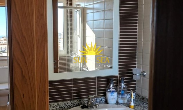 Kurzzeit-Vermietung - Duplex - Guardamar del Segura - guardamar del segura