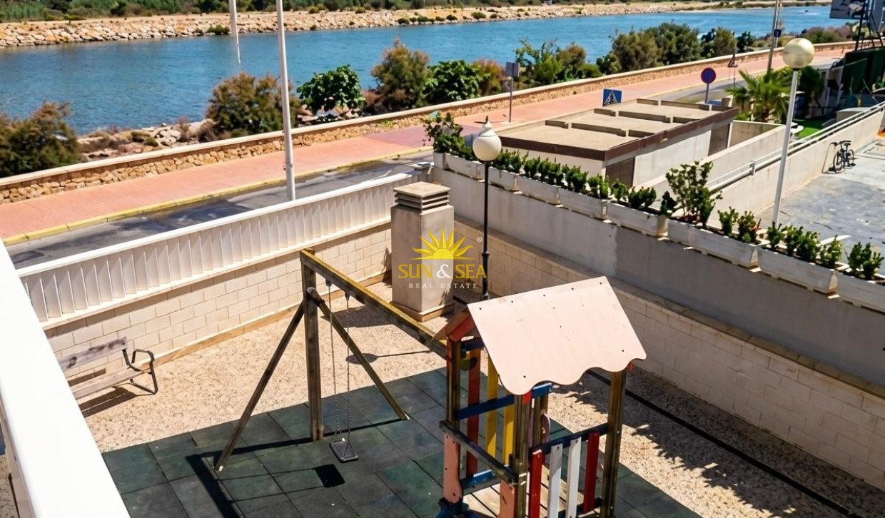 Kurzzeit-Vermietung - Duplex - Guardamar del Segura - guardamar del segura