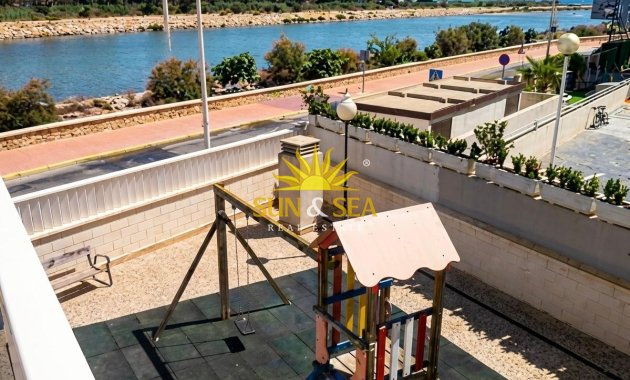 Kurzzeit-Vermietung - Duplex - Guardamar del Segura - guardamar del segura