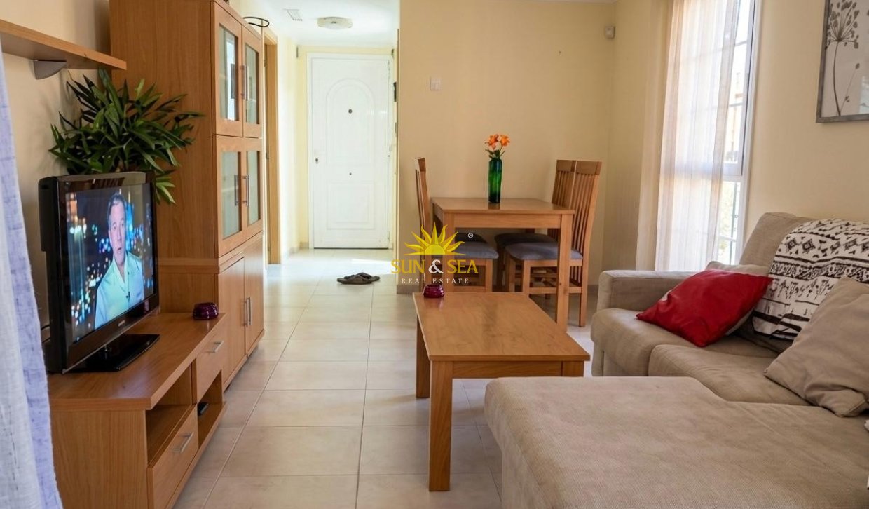Kurzzeit-Vermietung - Duplex - Guardamar del Segura - guardamar del segura