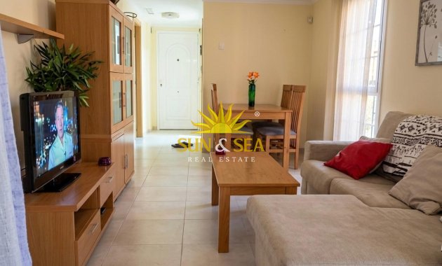 Kurzzeit-Vermietung - Duplex - Guardamar del Segura - guardamar del segura